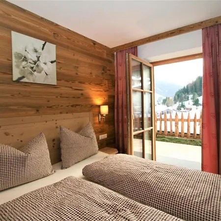 Appartement Zauberwinkel-1 By Interhome Esbaum