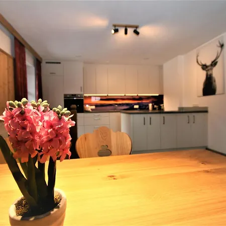 Zauberwinkel-1 By Interhome