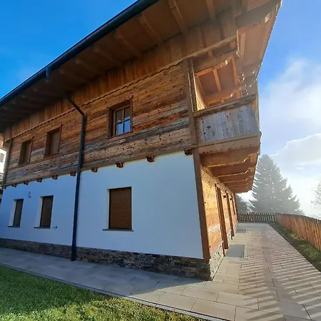 Zauberwinkel-1 By Interhome *