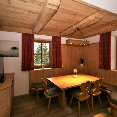 Zauberwinkel-1 By Interhome Esbaum