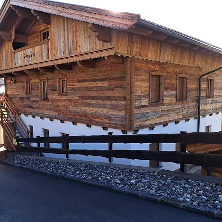 Zauberwinkel-1 By Interhome *