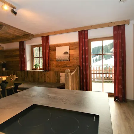 Zauberwinkel-1 By Interhome Appartement *