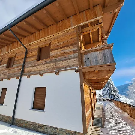 Zauberwinkel-1 By Interhome Esbaum