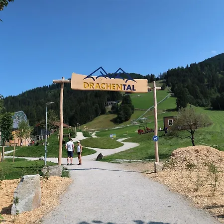 Zauberwinkel-1 By Interhome