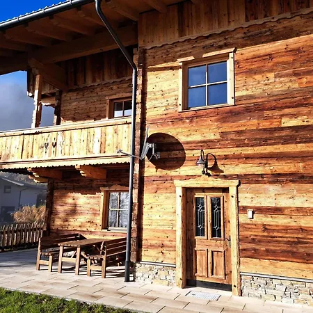 Appartement Zauberwinkel-1 By Interhome *