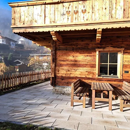 Zauberwinkel-1 By Interhome Apartment Esbaum