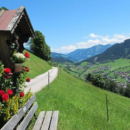 Zauberwinkel-1 By Interhome