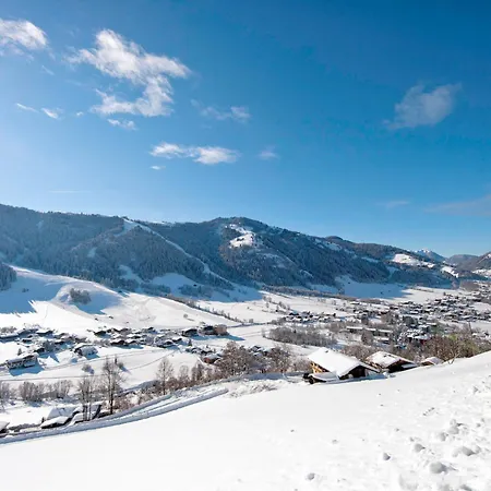 Zauberwinkel-1 By Interhome Appartement