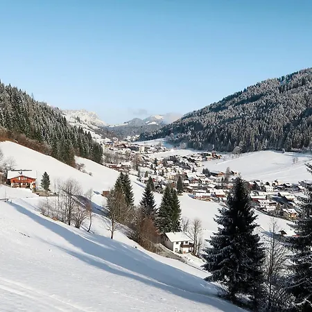 Zauberwinkel-1 By Interhome * Esbaum