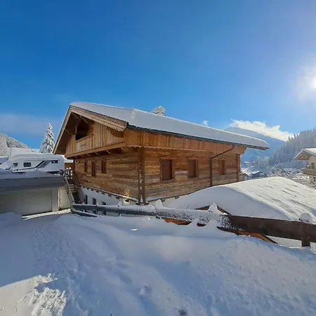 Zauberwinkel-1 By Interhome Esbaum