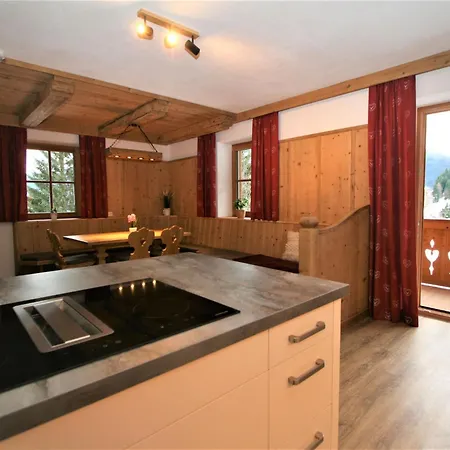 Zauberwinkel-1 By Interhome