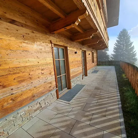 Zauberwinkel-1 By Interhome 아파트