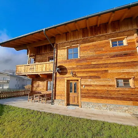 Zauberwinkel-1 By Interhome *