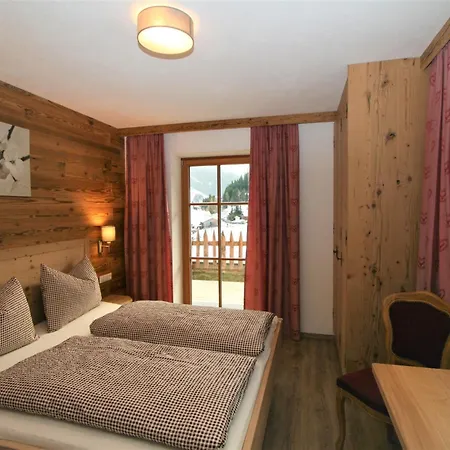 Zauberwinkel-1 By Interhome Lägenhet Esbaum