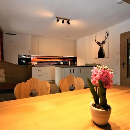 Zauberwinkel-1 By Interhome Esbaum