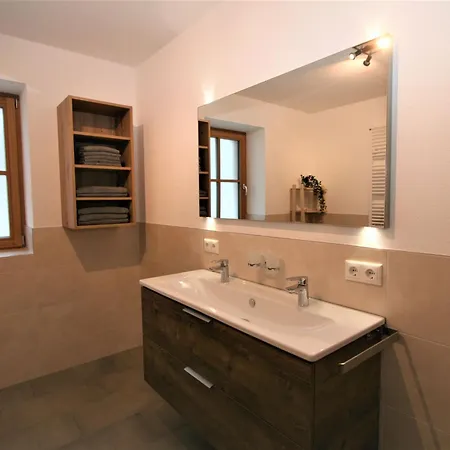 Lägenhet Zauberwinkel-1 By Interhome *