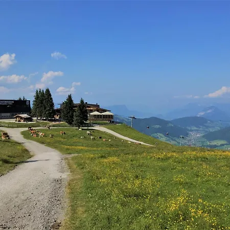 Zauberwinkel-1 By Interhome Lägenhet *