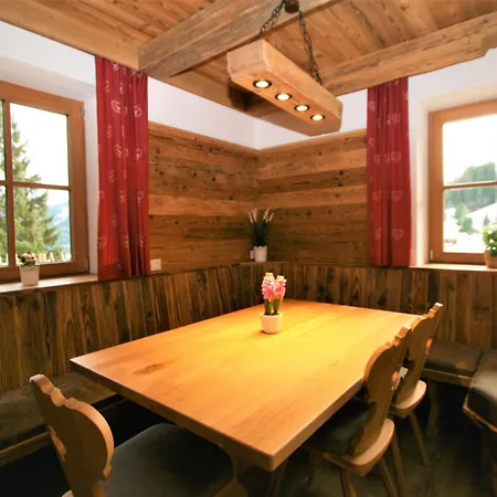 Lägenhet Zauberwinkel-1 By Interhome *