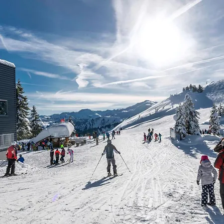 Zauberwinkel-1 By Interhome Lägenhet Esbaum