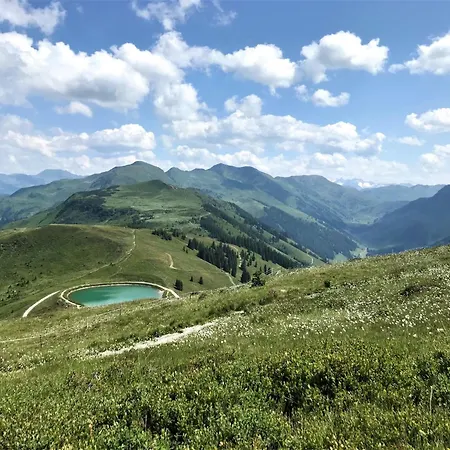 Zauberwinkel-1 By Interhome * Esbaum