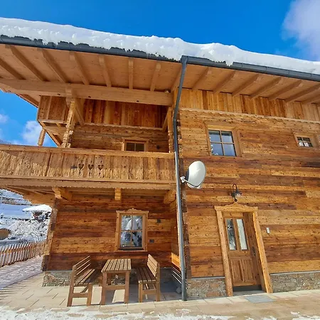 Zauberwinkel-1 By Interhome