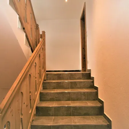 Lägenhet Zauberwinkel-1 By Interhome Esbaum